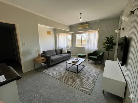 Venta Departamento de 3 Ambientes Profesional