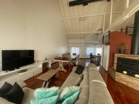 Casa en Venta 10 años