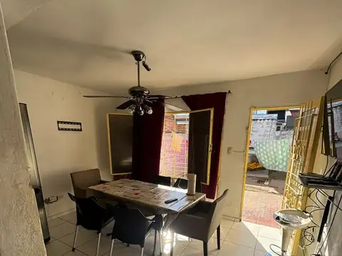 VENTA CASA EN BARRIO EL ROSEDAL - APTA CREDITO