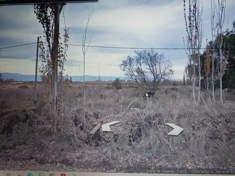 TERRENO CON GRAN POTENCIAL EN MAIPU, MENDOZA
