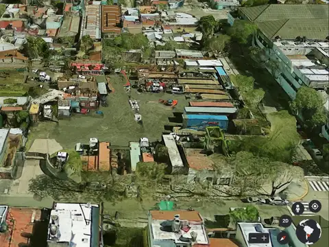 Terreno en Venta de 4442,0 m2