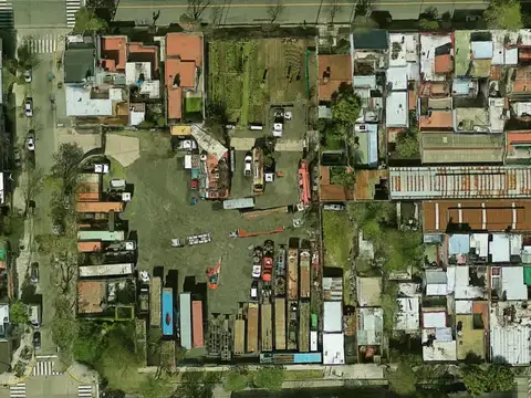 Venta de 12 Lotes 4.440 m2 en Villa Riachuelo