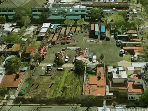 Berón de Astrada al 6200