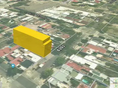 Berón de Astrada al 6200