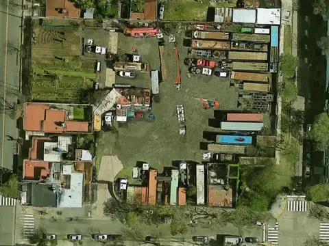 Terreno en Venta en Villa Riachuelo, USD 3.500.000