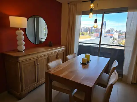 Departamento en Venta en General Paz, Cordoba