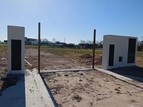 Lote interno en venta Pueblo Nuevo. Bella Vista.