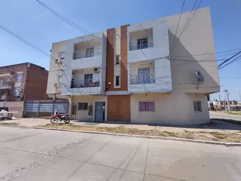 Departamento en Alquiler en Metalúrgico, Resistencia