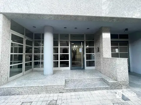 Venta Departamento 2 dormitorios excelente ubicación Barrio Martin Rosario