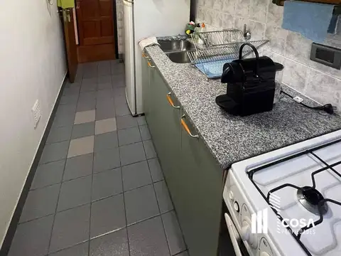 Departamento en Venta 23 años