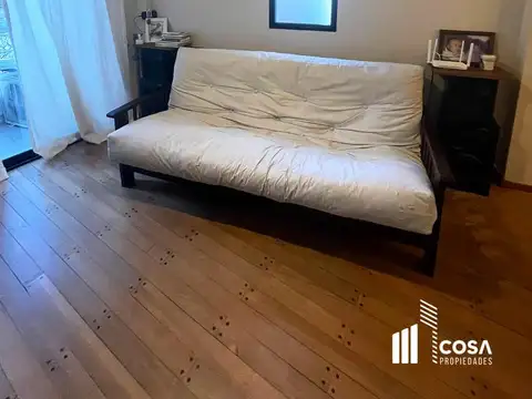 Departamento en Venta en Martin, USD 101.500