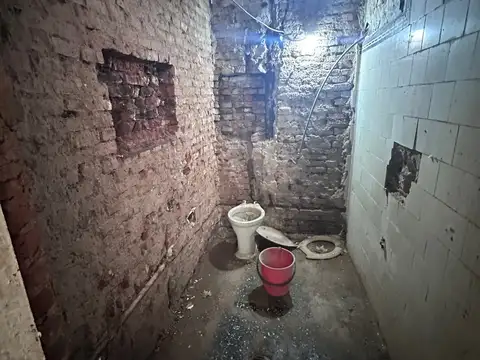 Terreno en Alquiler 10  mts Fondo