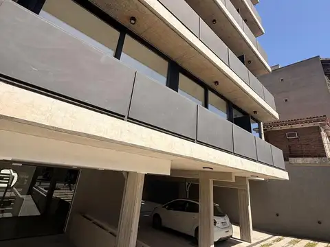 Departamento en Alquiler A Estrenar