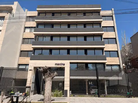 VENTA DEPARTAMENTO 2 AMBIENTES CASTELAR NORTE AESTRENAR
