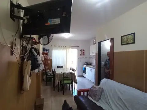 Casa en Venta en Mar Del Tuyu, USD 46.000