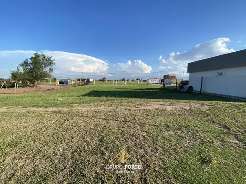 Terreno en Venta de 252,0 m2