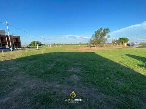 Terreno en Venta en Docta Central, USD 33.000