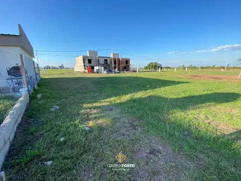 Terreno en Venta de 252,0 m2