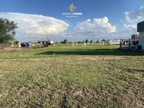 Terreno en Venta de 252,0 m2
