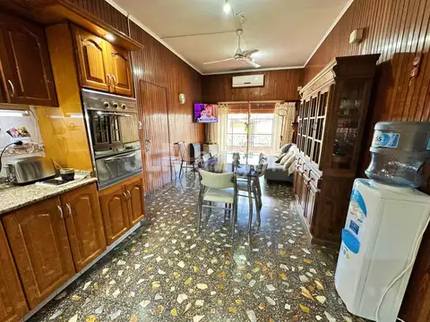 Depto Tipo Casa en Venta 35 años