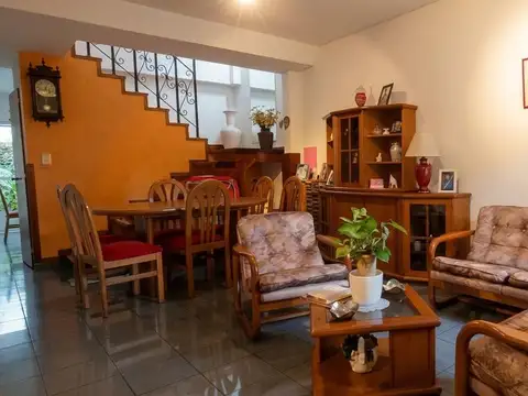Casa en Venta en Santos Lugares, USD 115.000