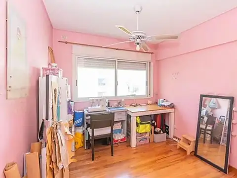 Departamento en Venta 16 años