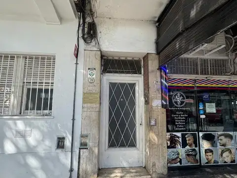 Departamento en Moron Norte