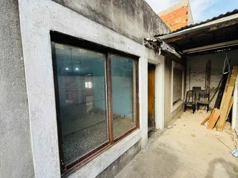 Depto Tipo Casa en Venta 38 años