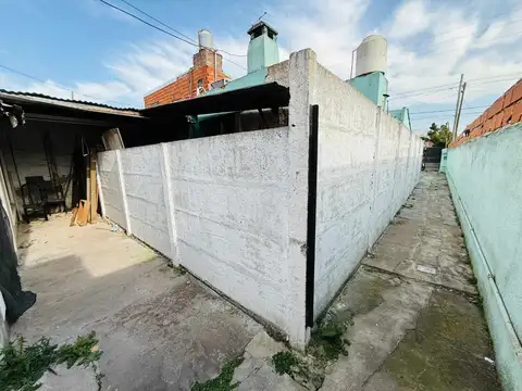 Depto Tipo Casa en Venta de 2 dormitorios