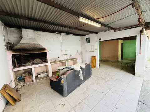 Depto Tipo Casa en Venta de 3 ambientes