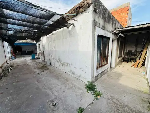 Depto Tipo Casa en Venta en Hurlingham, USD 50.000