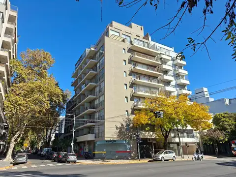 Avenida Álvarez Thomas 1100