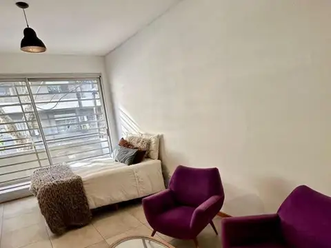Departamento en Venta 10 años