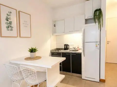 Departamento en Venta en Colegiales, USD 85.000