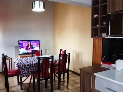 Venta de casa en barrio santa ana, guaymallén