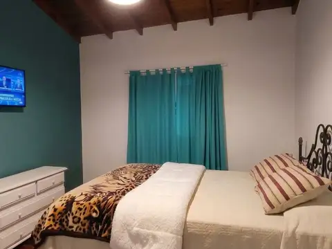 Casa en Venta en Capilla del Rosario, USD 60.000
