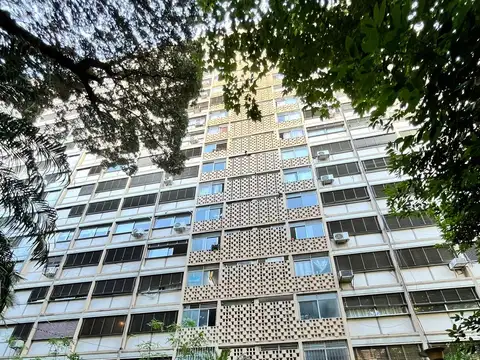 Bolivia 400, Piso 16