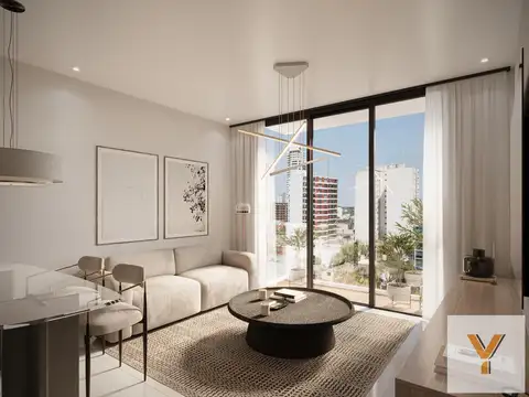 Departamento en Venta en La Plata, USD 72.000
