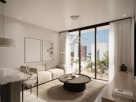 Departamento en Venta en La Plata, USD 79.695