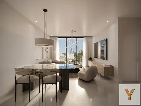 Departamento en Venta en La Plata, USD 72.000