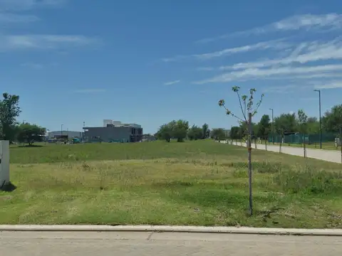 TERRENO EN VENTA Bº NUEVO MALAGUEÑO