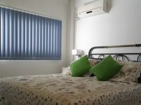 Departamento en Alquiler Temporal de 1 dormitorio