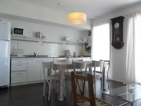 Departamento - ALQUILER_TEMPORAL - Argentina, Capital Federal - Bonpland 1300