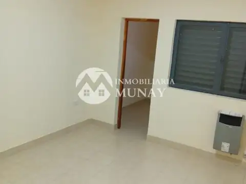 ALQUILER DEPARTAMENTO 