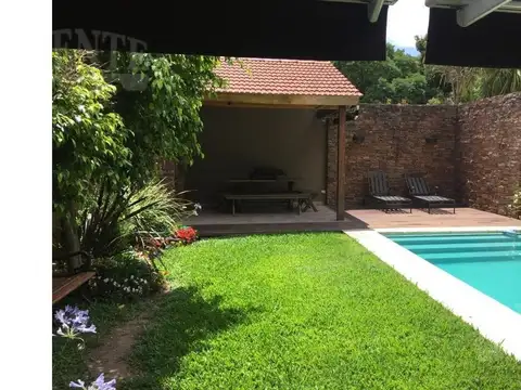 Casa en Venta al Oeste
