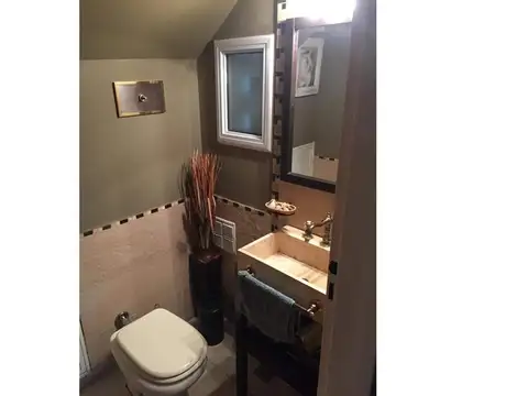 Casa en Venta A Estrenar