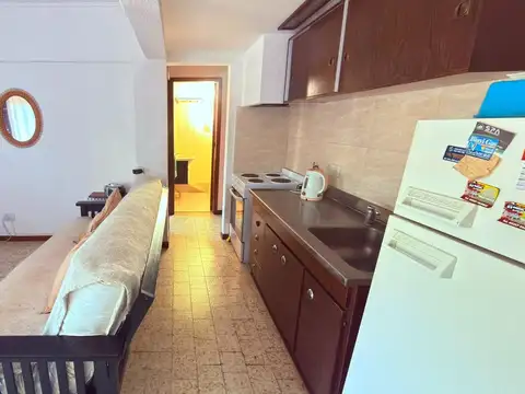 Departamento en Venta en San Bernardo Del Tuyu, USD 36.000