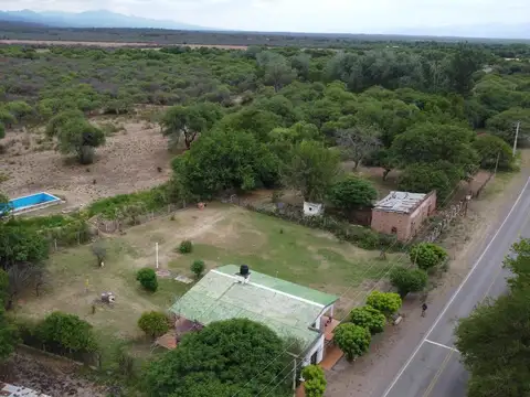 FINCA TALAPAMPA - Ruta 68