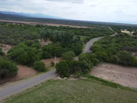 FINCA TALAPAMPA - Ruta 68