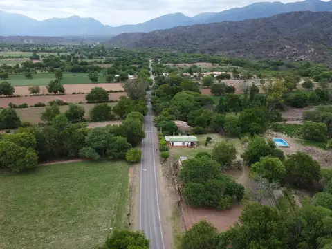 FINCA TALAPAMPA - Ruta 68